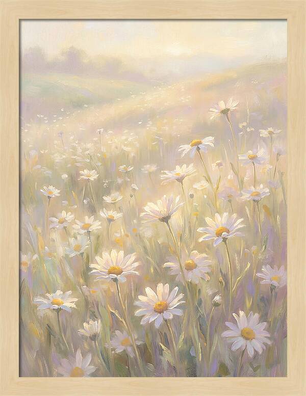 Daisy Field