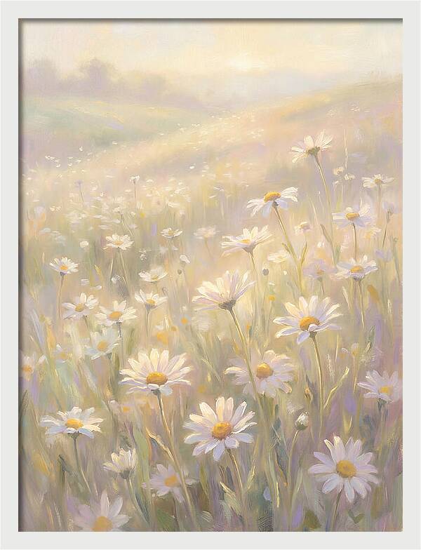 Daisy Field