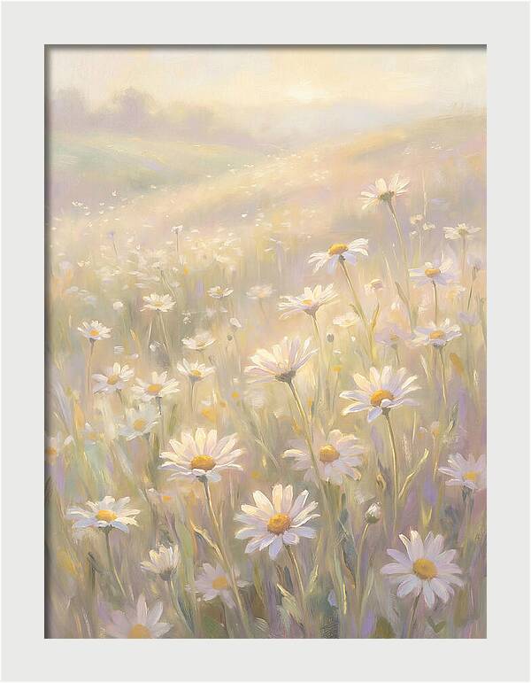 Daisy Field