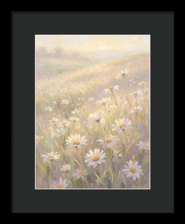 Daisy Field