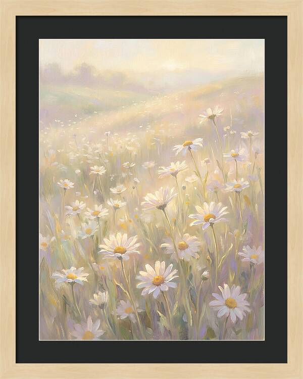 Daisy Field
