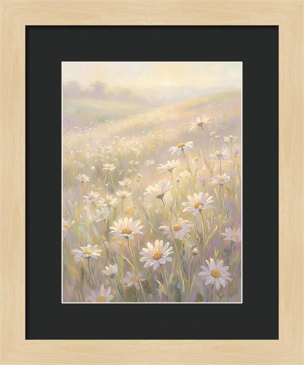 Daisy Field