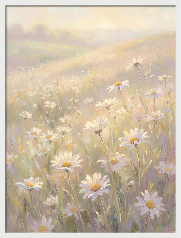 Daisy Field