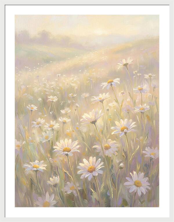 Daisy Field