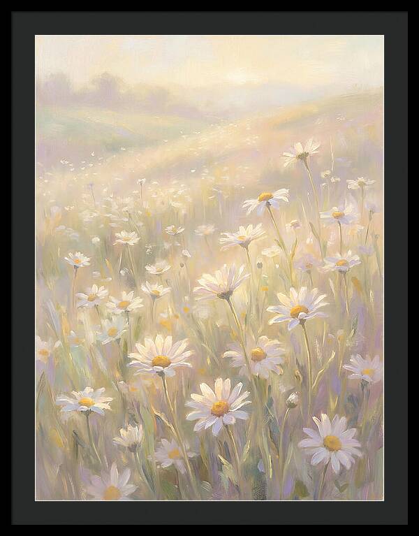 Daisy Field