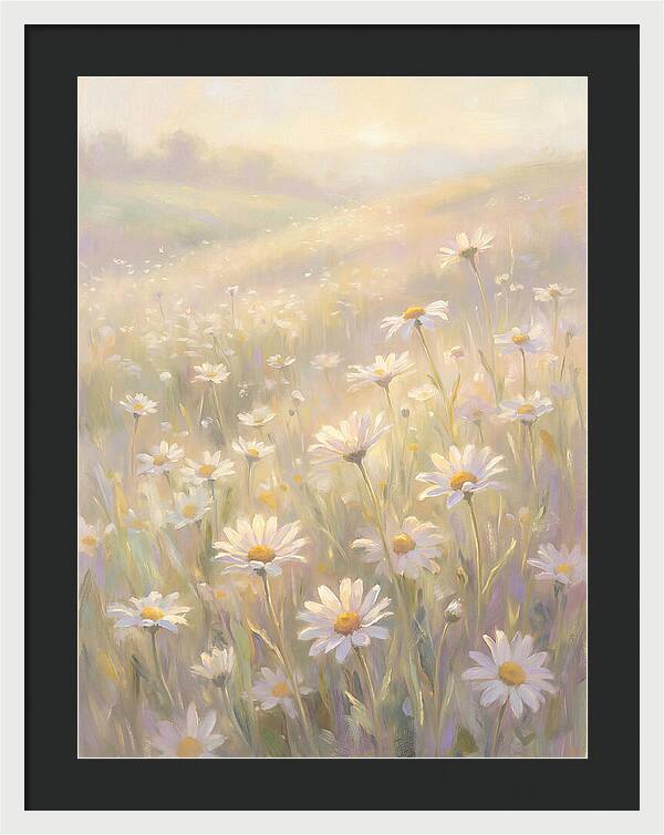 Daisy Field