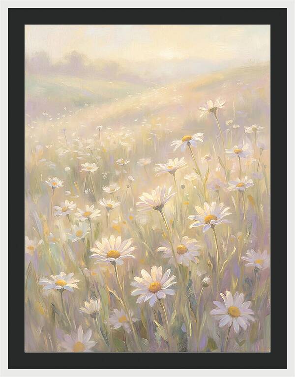 Daisy Field