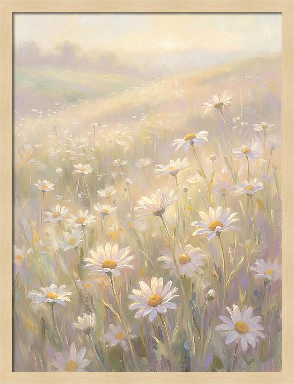 Daisy Field