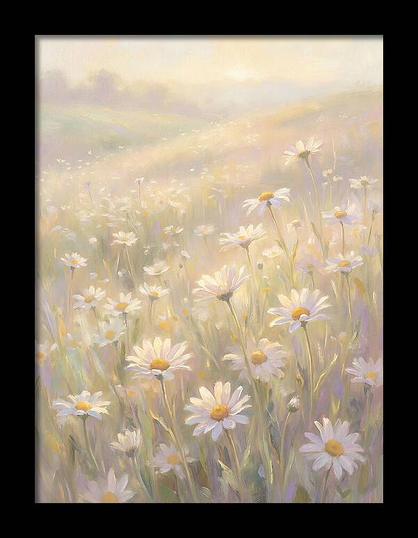 Daisy Field