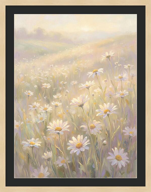 Daisy Field