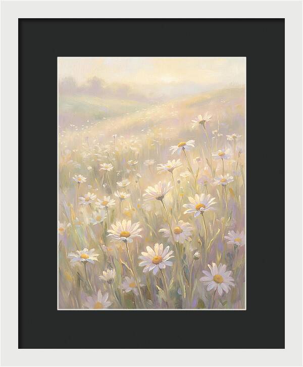 Daisy Field