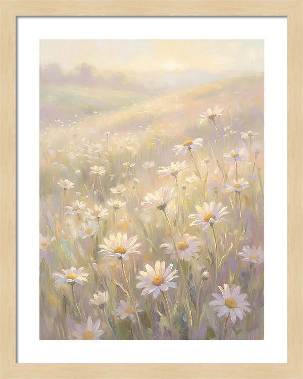 Daisy Field