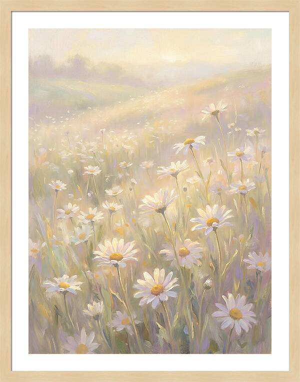 Daisy Field