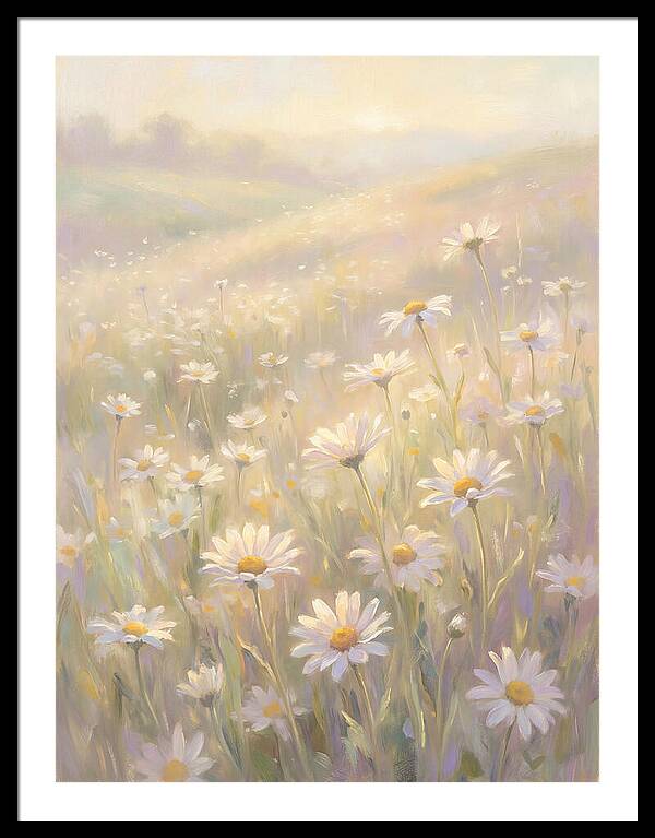 Daisy Field