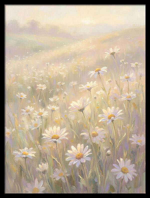 Daisy Field