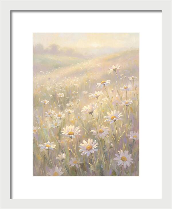 Daisy Field