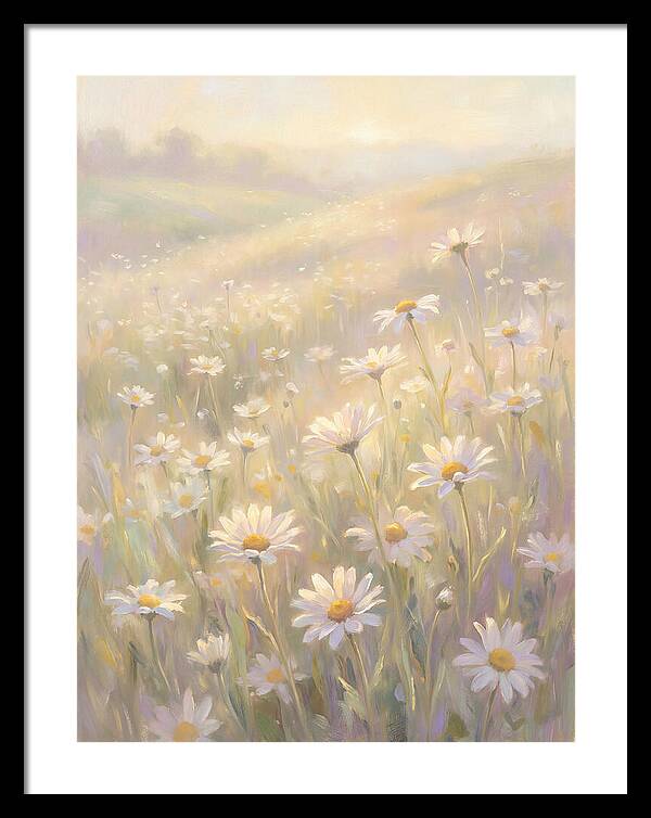 Daisy Field