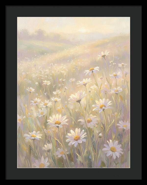 Daisy Field