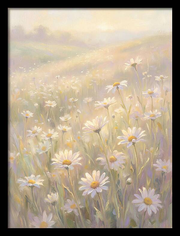 Daisy Field