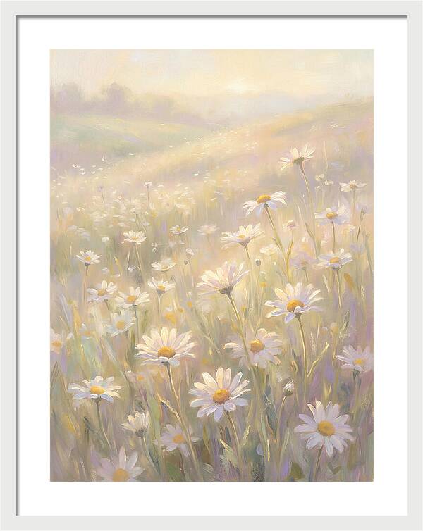 Daisy Field