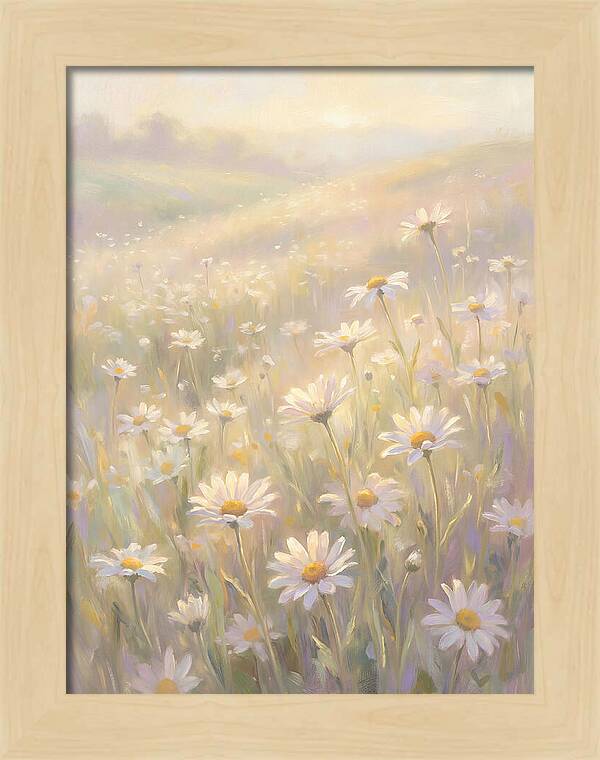 Daisy Field