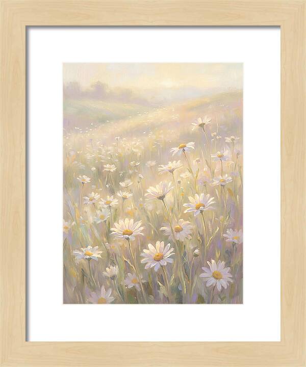 Daisy Field