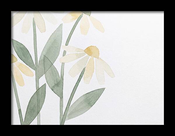 Daisy Field Serenity
