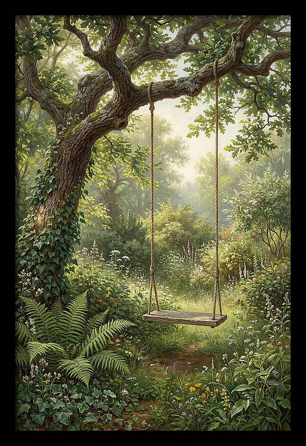 Dancing Among Natures