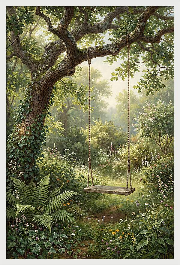 Dancing Among Natures