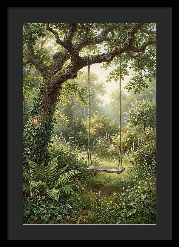 Dancing Among Natures
