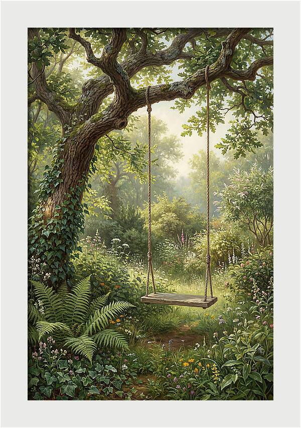 Dancing Among Natures