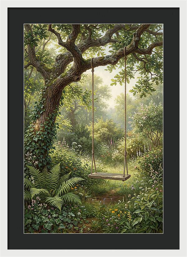 Dancing Among Natures