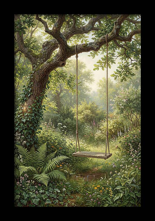 Dancing Among Natures