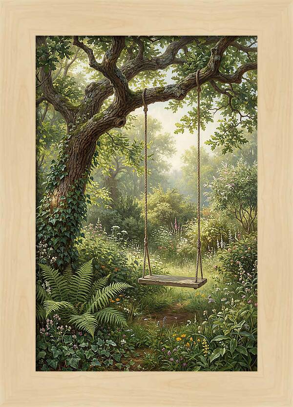 Dancing Among Natures