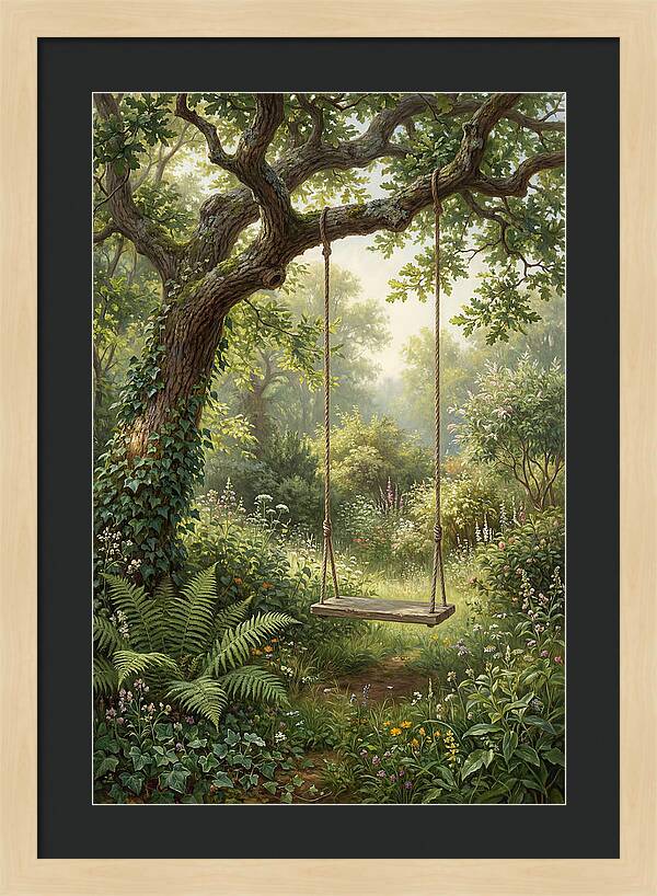 Dancing Among Natures