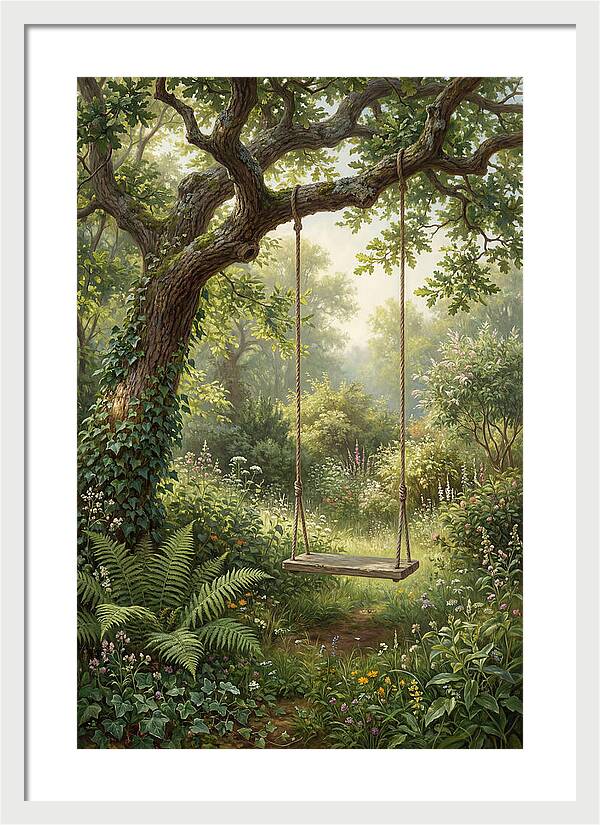 Dancing Among Natures