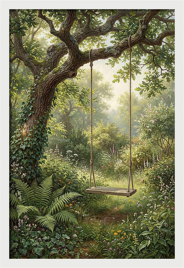Dancing Among Natures