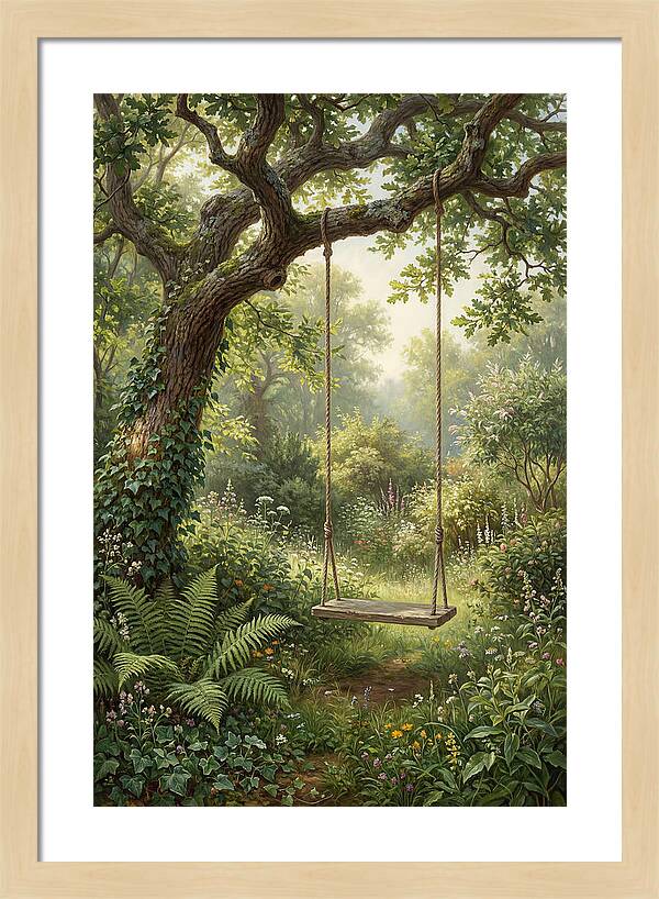 Dancing Among Natures