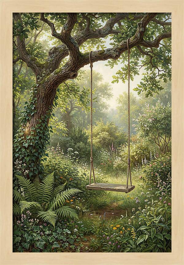 Dancing Among Natures