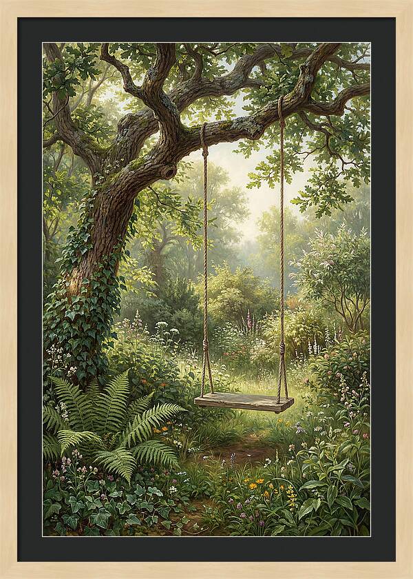 Dancing Among Natures