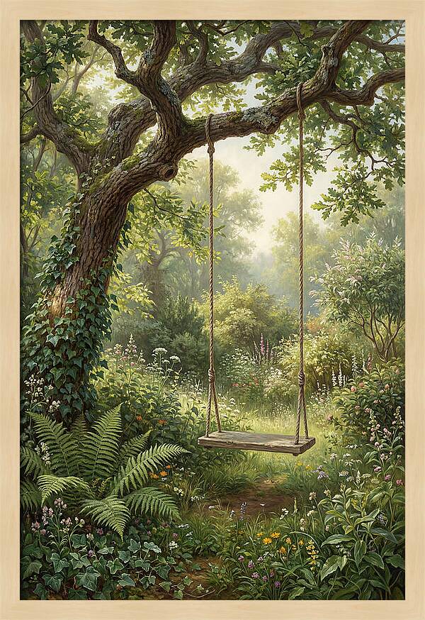 Dancing Among Natures