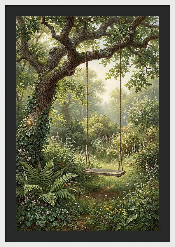 Dancing Among Natures