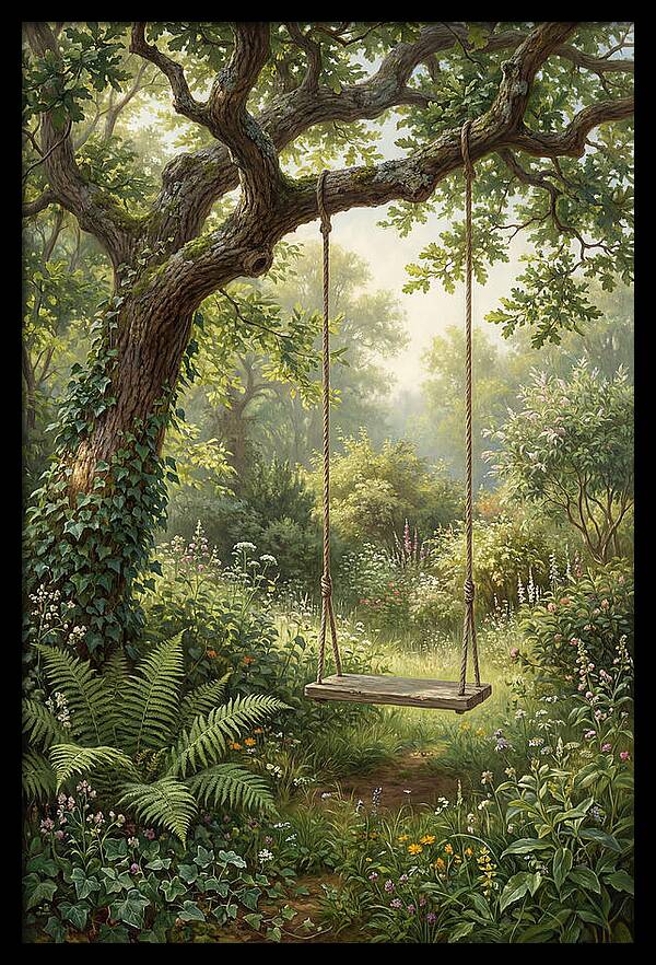 Dancing Among Natures