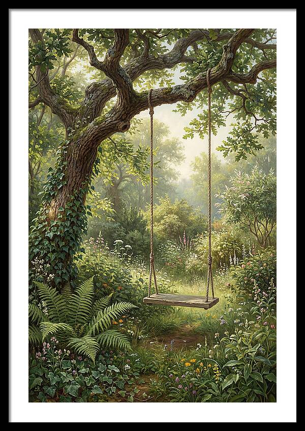 Dancing Among Natures