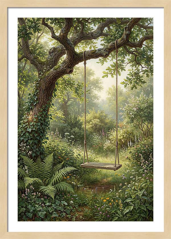 Dancing Among Natures