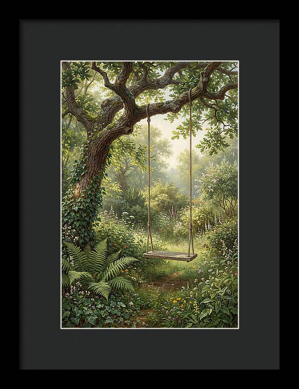 Dancing Among Natures