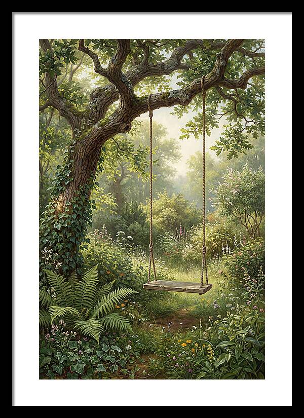 Dancing Among Natures