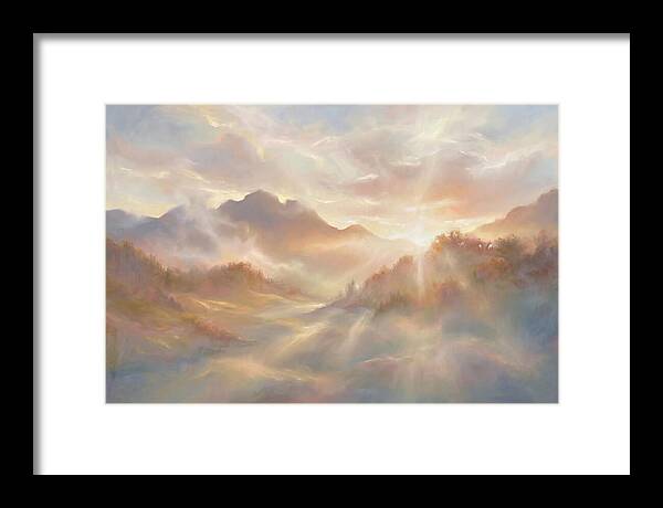 Dawn Valley Luminous