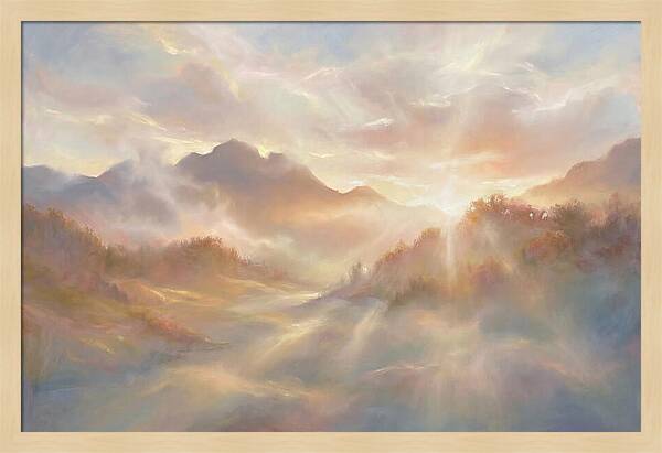 Dawn Valley Luminous