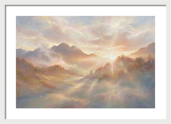 Dawn Valley Luminous